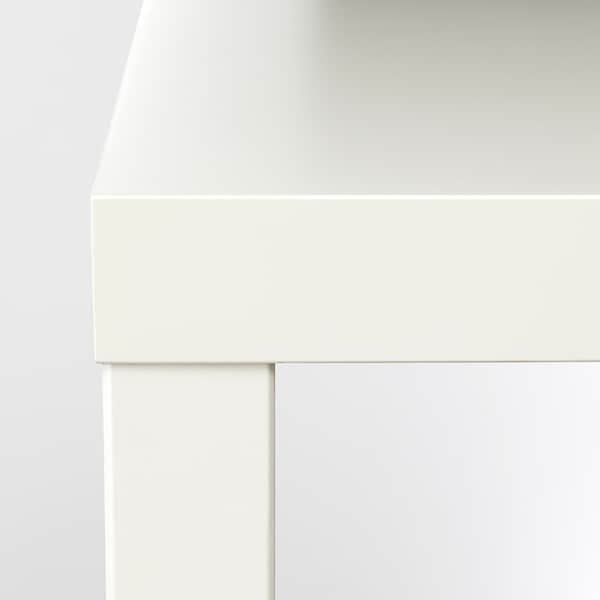 LACK - Side table, white, 35x35 cm - best price from Maltashopper.com 30514791