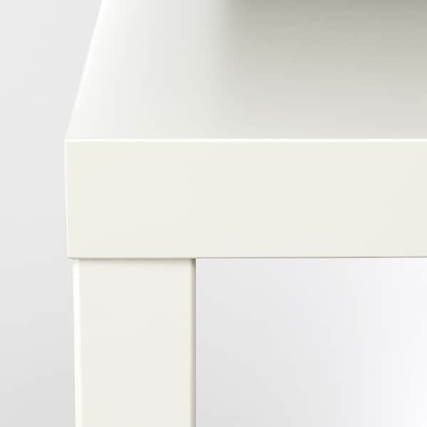 Ikea LACK - Side table, white, 35x35 cm