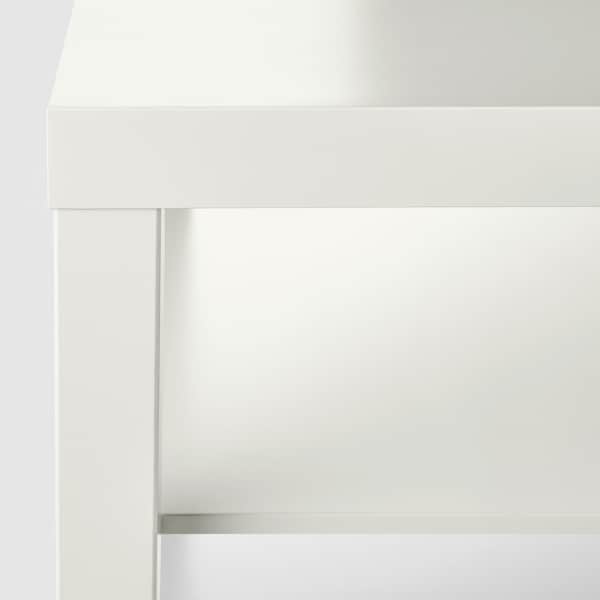 Ikea LACK - Coffee table, white, 118x78 cm