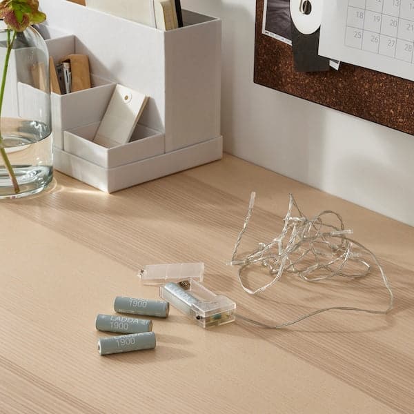 LADDA - Rechargeable battery, HR06 AA 1.2V , 1900mAh - best price from Maltashopper.com 00509814