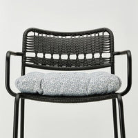 LÄCKÖ - Garden Chair with Armrests , - best price from Maltashopper.com 39435191