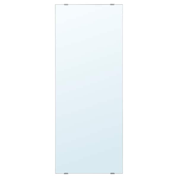 LÄRBRO - Mirror, 48x120 cm - best price from Maltashopper.com 80471020