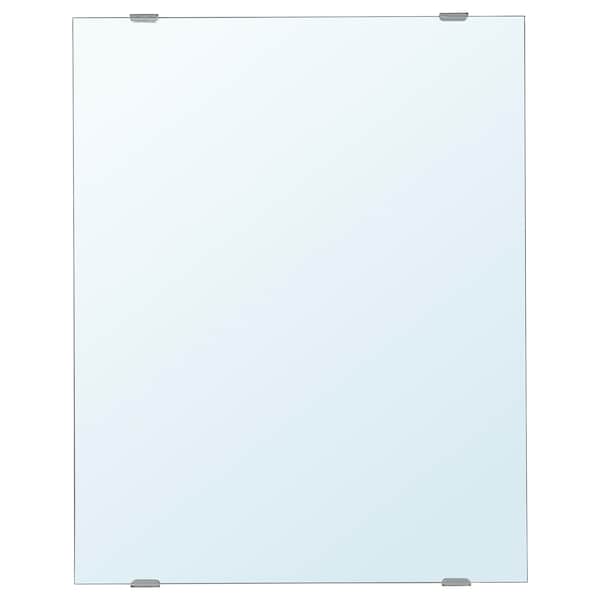 LÄRBRO - Mirror, 48x60 cm - best price from Maltashopper.com 70444956