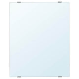 LÄRBRO mirror, 48x60 cm