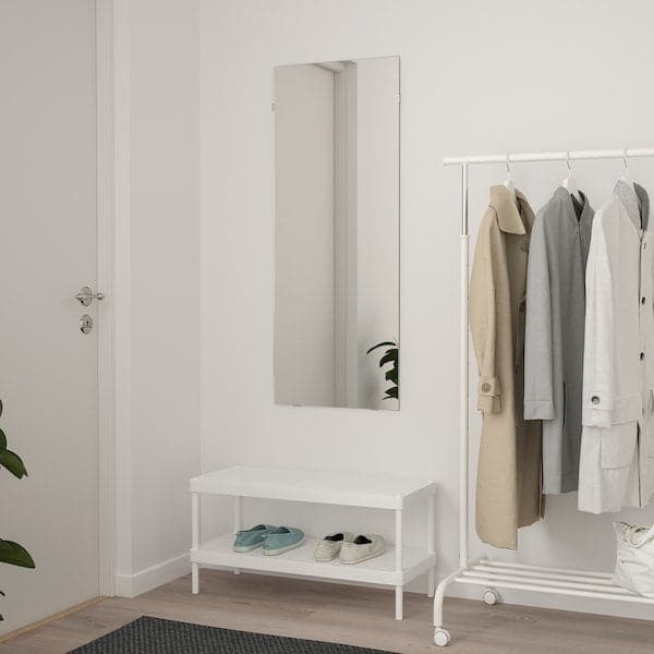 Ikea LÄRBRO - Mirror, 48x120 cm