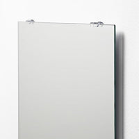 LÄRBRO - Mirror, 48x60 cm - best price from Maltashopper.com 70444956