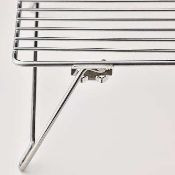 LÄTTBAKAD - Cooling rack, 39x28 cm - best price from Maltashopper.com 20480145