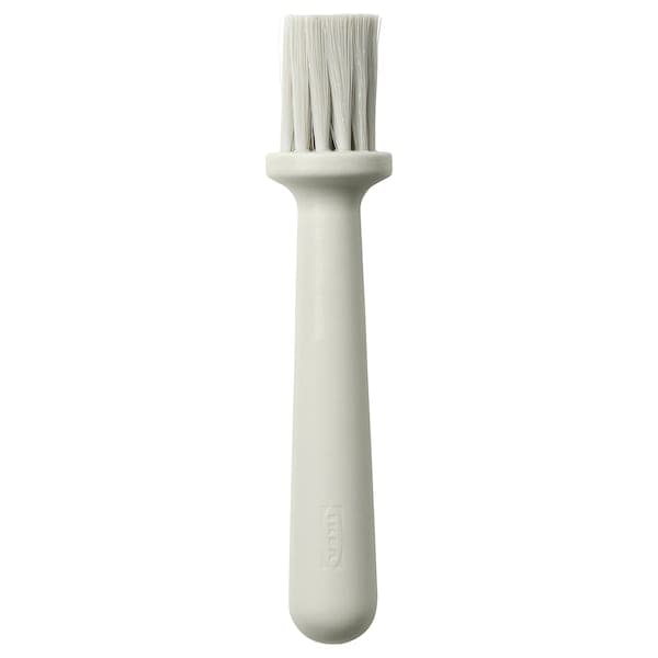 LÄTTBAKAD - Pastry brush, beige