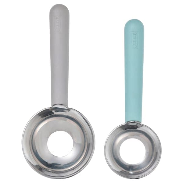 LÄTTBAKAD - Cookie scoop, set of 2