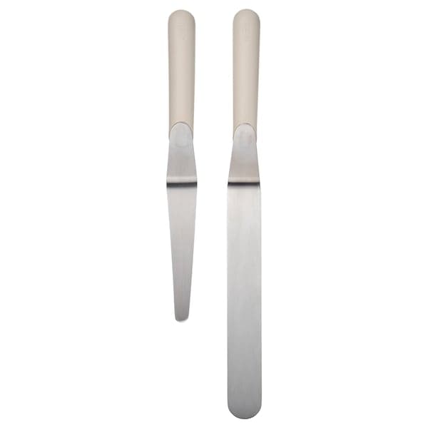 LÄTTBAKAD - Offset spatula - best price from Maltashopper.com 30485265