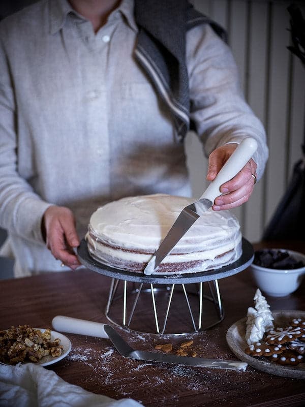 Ikea LÄTTBAKAD - Offset spatula