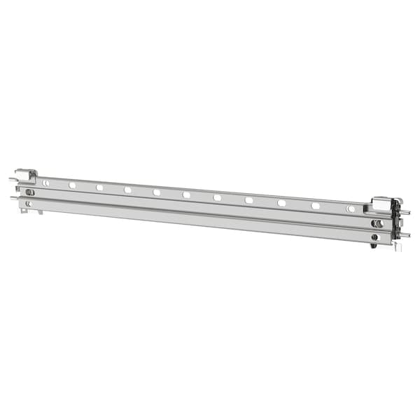 Ikea LÄTTHET - Suspension rail, 60 cm