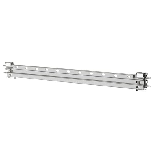 Ikea LÄTTHET - Suspension rail, 60 cm