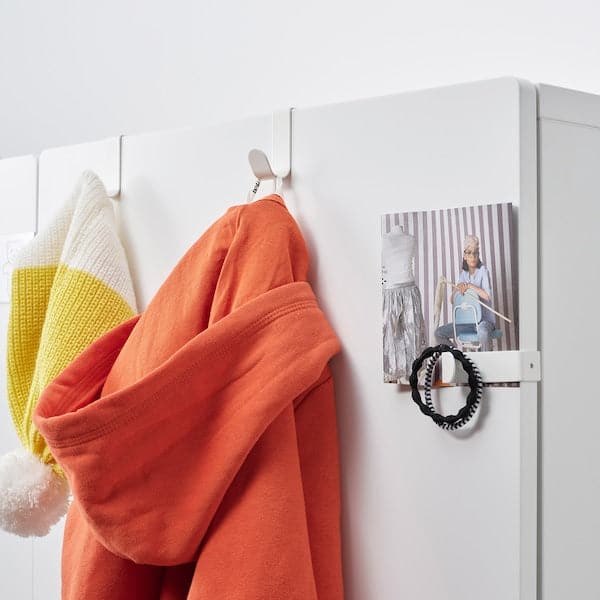 Ikea LÄTTHET - Hook and clip