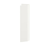 LÄTTHET - Handle, white, 13 cm - best price from Maltashopper.com 20331711