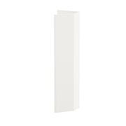 Ikea LÄTTHET - Handle, white, 13 cm