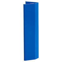 LÄTTHET - Handle, blue, 13 cm - best price from Maltashopper.com 40559637