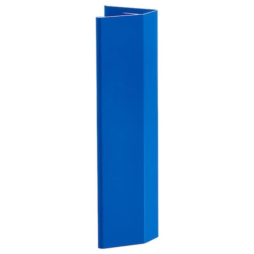 LÄTTHET - Handle, blue, 13 cm