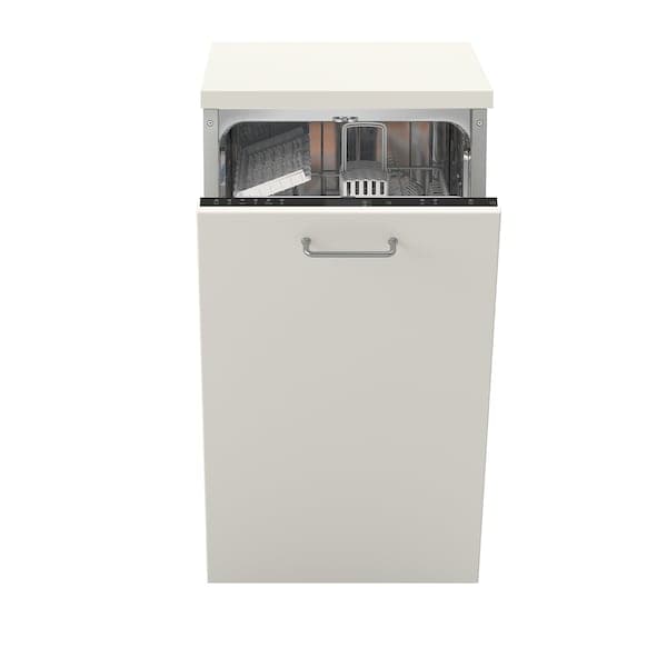 LAGAN Built-in dishwasher 45 cm