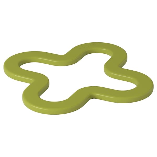 LAGG - Pot stand, green