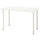 LAGKAPTEN / ADILS - LAGKAPTEN / ADILS Desk, white, 120x60 cm