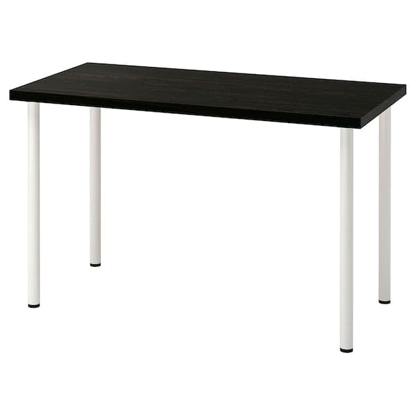 LAGKAPTEN / ADILS - Scrivania , - best price from Maltashopper.com 09417018
