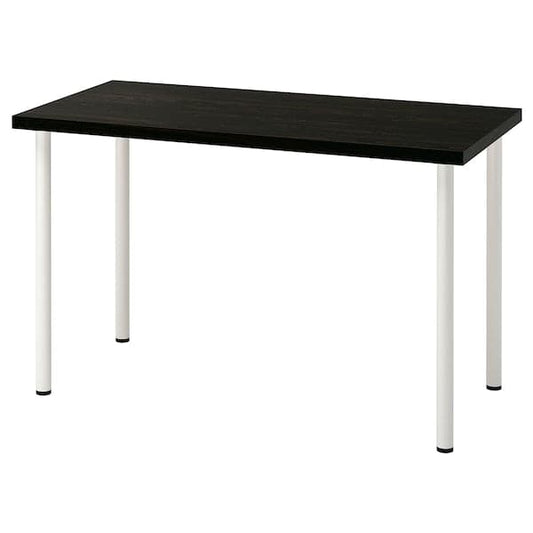 LAGKAPTEN / ADILS - Scrivania , - best price from Maltashopper.com 09417018