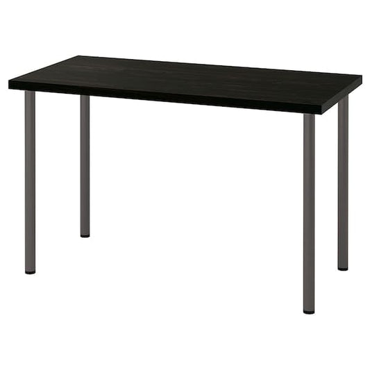Ikea LAGKAPTEN / ADILS - Scrivania , 120x60 cm