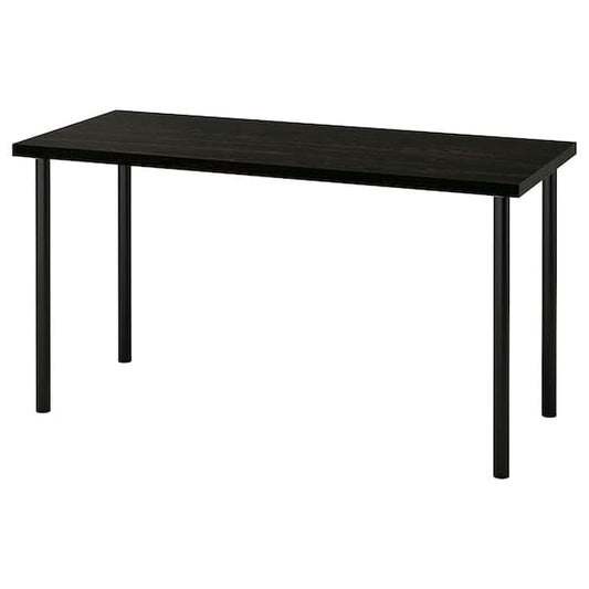 Ikea LAGKAPTEN / ADILS - Scrivania , 140x60 cm