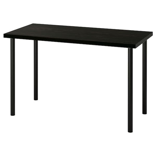 Ikea LAGKAPTEN / ADILS - Scrivania , 120x60 cm