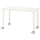 LAGKAPTEN / KRILLE - LAGKAPTEN / KRILLE Desk, white, 120x60 cm