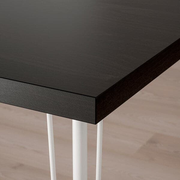 Ikea LAGKAPTEN / KRILLE - Scrivania , 120x60 cm