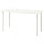 LAGKAPTEN / OLOV - LAGKAPTEN / OLOV Desk, white, 140x60 cm