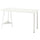 LAGKAPTEN / TILLSLAG - LAGKAPTEN / TILLSLAG Desk, white, 140x60 cm