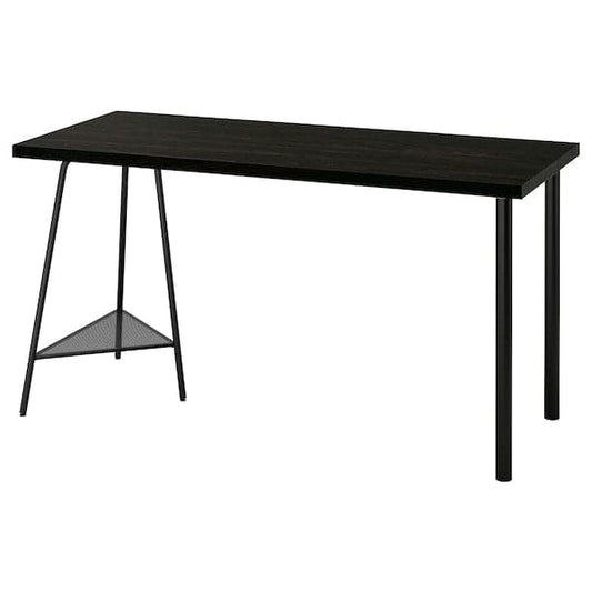 Ikea LAGKAPTEN / TILLSLAG - Scrivania ,