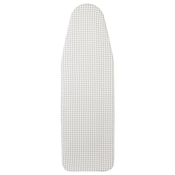 LAGT - Ironing board cover, grey - best price from Maltashopper.com 80342575