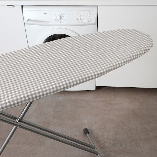 LAGT - Ironing board cover, grey