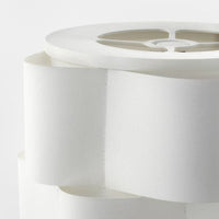 LÅGTRYCK Floor lamp - white 138 cm , 138 cm - best price from Maltashopper.com 30501265