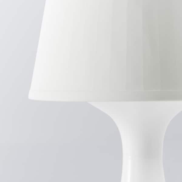 LAMPAN Table lamp - white 29 cm , 29 cm - best price from Maltashopper.com 20046988