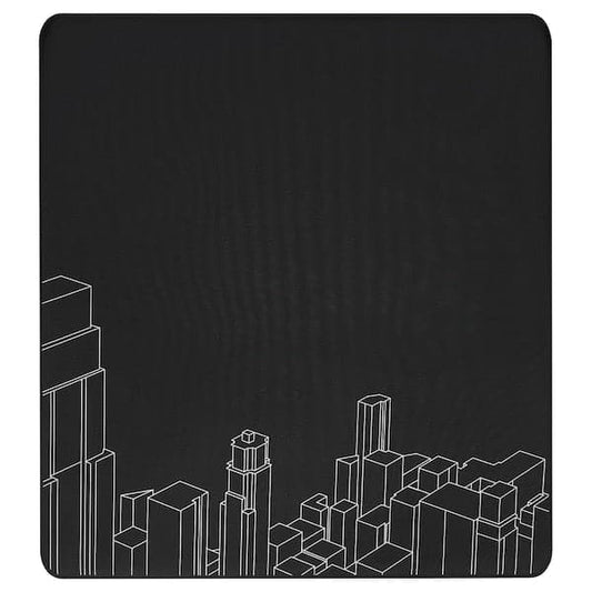 LÅNESPELARE - Floor protector, 110x100 cm - best price from Maltashopper.com 80507793