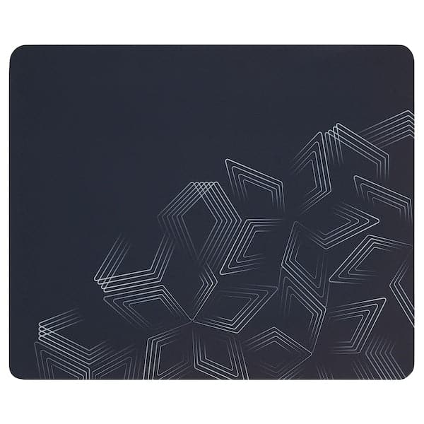 LÅNESPELARE - Gaming mouse pad, patterned