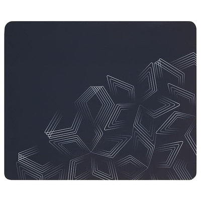 LÅNESPELARE - Gaming mouse pad, patterned, 36x44 cm - best price from Maltashopper.com 80547633