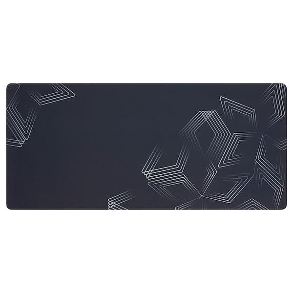LÅNESPELARE - Gaming mouse pad, patterned