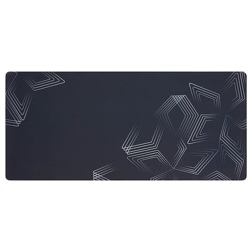 LÅNESPELARE - Gaming mouse pad, patterned, 90x40 cm