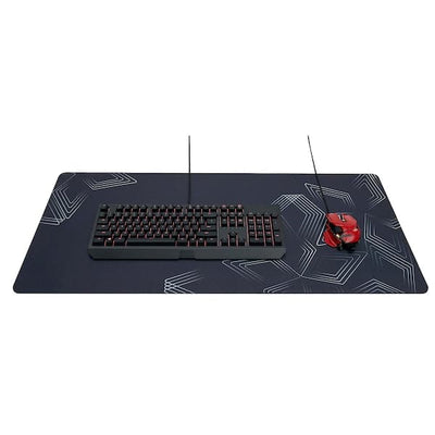 LÅNESPELARE - Gaming mouse pad, patterned, 90x40 cm - best price from Maltashopper.com 10547636