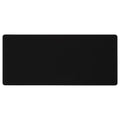 LÅNESPELARE gaming mouse pad, black, 90x40 cm