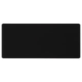 LÅNESPELARE gaming mouse pad, black, 90x40 cm