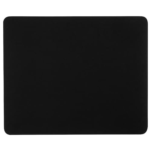 LÅNESPELARE - Gaming mouse pad, black, 36x44 cm