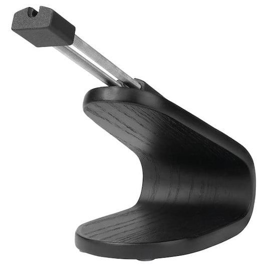 Ikea LÅNESPELARE - Mouse bungee, black