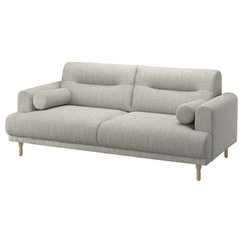 LÅNGARYD - 2-seater sofa ,